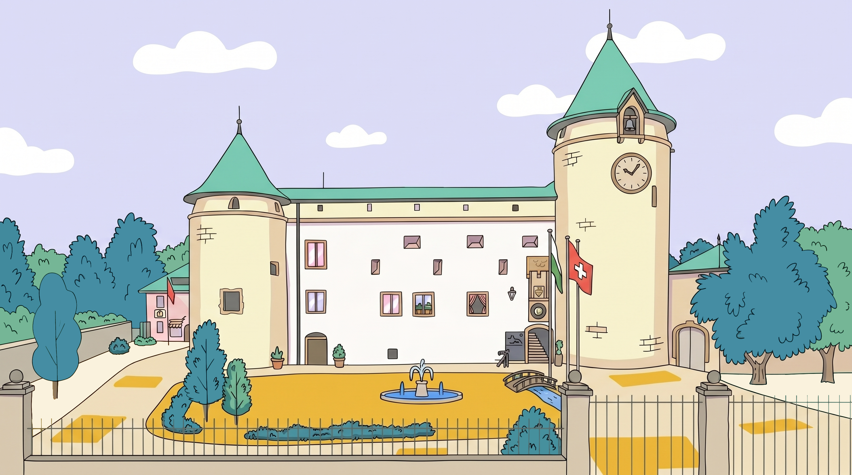 Morges Région