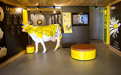 La Fromagerie Gourmande