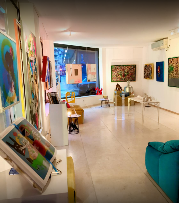 Galerie Linea