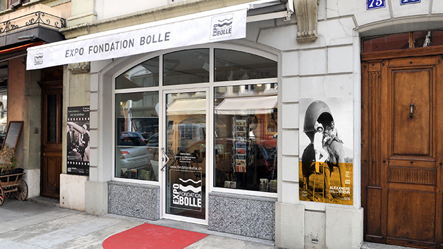 Musée Bolle